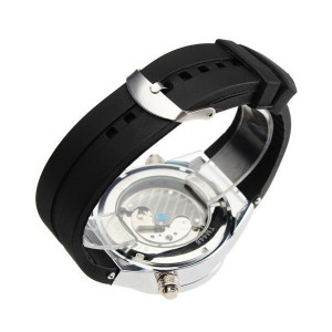 Ceas Mecanic Full Technologie Tourbillon J039