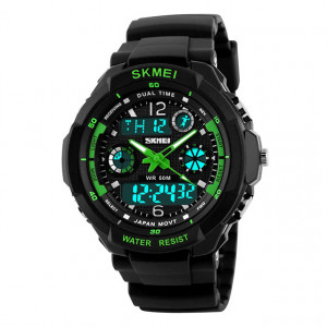 Ceas pentru barbati SPORT Skmei SKM002-V2