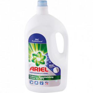 Detergent Lichid Ariel, Universal, 74 spalari, 4.07 L, PM5573