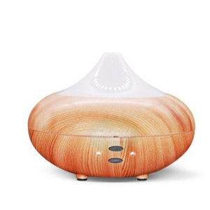 Difuzor aromaterapie cu ultrasunete, iluminat cu led, PMVHOLM32773
