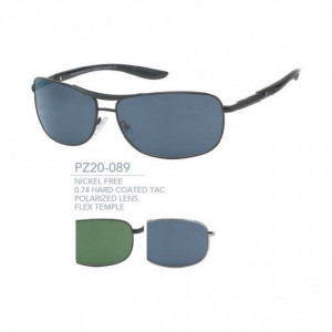 Ochelari de soare polarizati, pentru barbati, Kost Eyewear PM-PZ20-089
