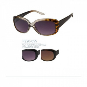 Ochelari de soare polarizati, pentru femei, Kost Eyewear PM-PZ20-055