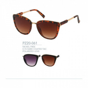 Ochelari de soare polarizati, pentru femei, Kost Eyewear PM-PZ20-061