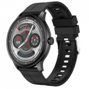 Smartwatch Maomi Z2 negru, PMHOLM68343