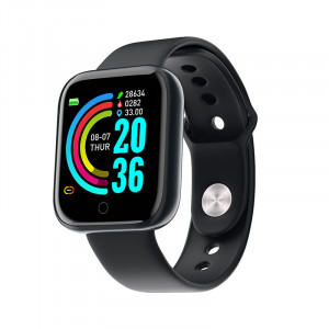 hottech y1 smart watch