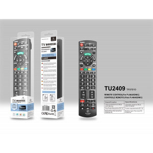 Telecomanda universala pentru Panasonic fara setare PMTF570103