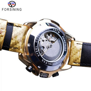 Ceas Automatic Forsining FOR5001-V3