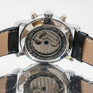 Ceas Automatic Full Technologie Tourbillon J022