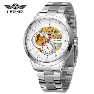 Ceas Barbatesc Automatic Winner P559-V2