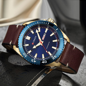 Ceas Barbatesc Curren 8272-V5