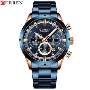 Ceas Barbatesc Curren 8355-V1