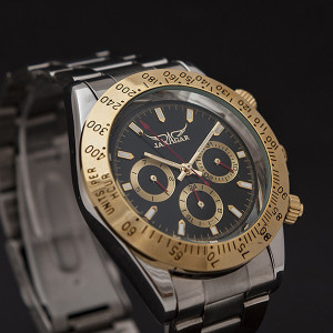 Ceas Barbatesc Full Automatic #J036