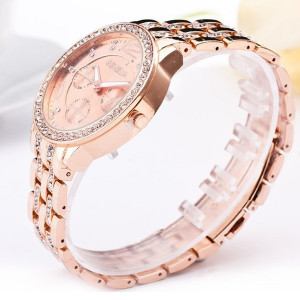 Ceas Dama Quartz Q031