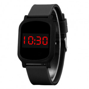 Ceas LED Digita , Touch Screen, LD082-V3
