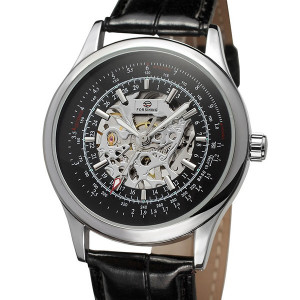 Ceas mecanic Forsining FOR1064