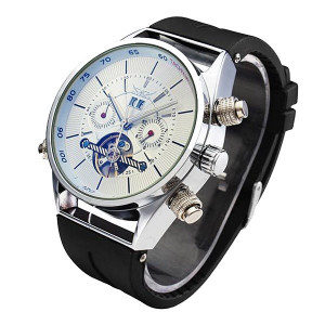 Ceas Mecanic Full Technologie Tourbillon J039