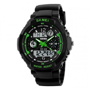Ceas pentru barbati SPORT Skmei SKM002-V2