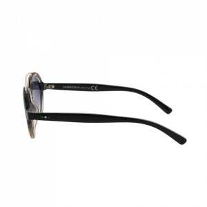 Ochelari de soare unisex Made in Italia - GALLIPOLI Nerotart