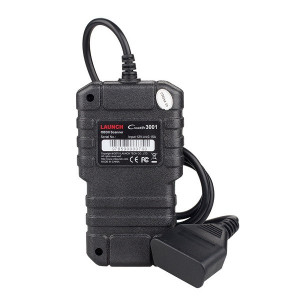 Scaner auto diagnoza auto universal , LAUNCH CR3001 ORIGINAL , ecran color , parametrii live data