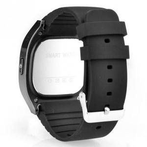 Smartwatch U26 Bluetooth, 1.5 inch, Barometru, Pedometru, Altimetru SW031-V1
