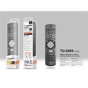 Telecomanda universala pentru Philips fara setare PMTF570053