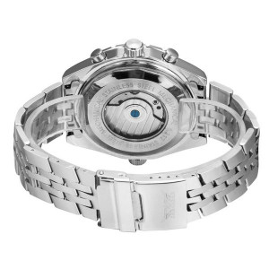 Ceas Barbatesc Automatic Jaragar JAR1039