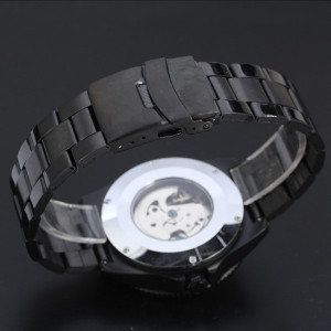 Ceas Barbatesc Automatic Winner D142