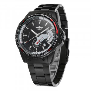 Ceas Barbatesc Automatic Winner D142