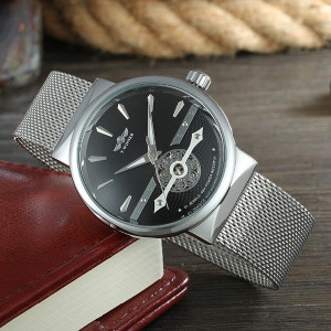 Ceas Barbatesc Automatic Winner P081G-V4