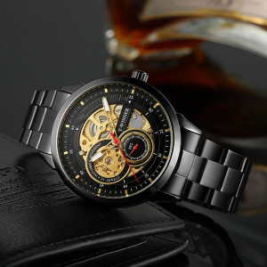 Ceas Barbatesc Automatic Winner P559-V4