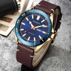 Ceas Barbatesc Curren 8272-V5