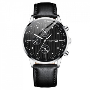 Ceas Barbatesc Quartz Q9530-V1
