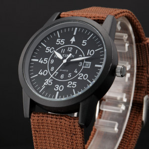 Ceas Barbatesc Quartz XINEW XI5267