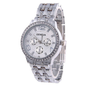 Ceas Dama Quartz Q032