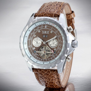 Ceas Full Automatic Mecanic J055