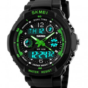 Ceas pentru barbati SPORT Skmei SKM002-V2