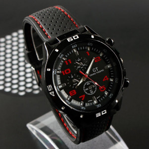 Ceas Quartz Q007