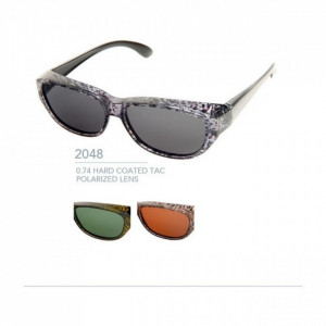 Ochelari de soare polarizati, pentru femei, Kost Eyewear, PM20483