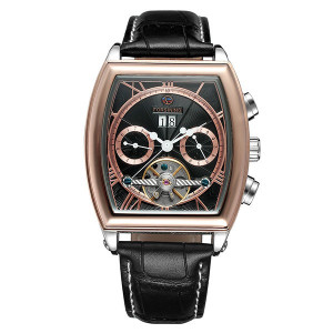 Ceas automatic Forsining Tournillon FOR1057
