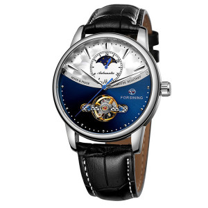 Ceas Automatic Mecanic Tourbillon Forsining FOR339G-V1