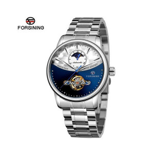 Ceas Automatic Tourbillon Forsining FOR8179-V4