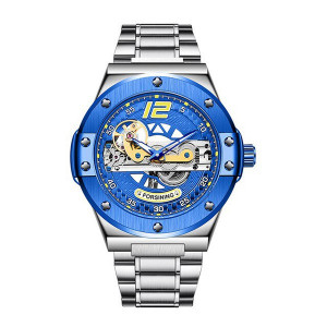 Ceas Automatic Tourbillon Forsining FOR9423-V2