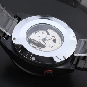 Ceas Barbatesc Automatic Winner D142