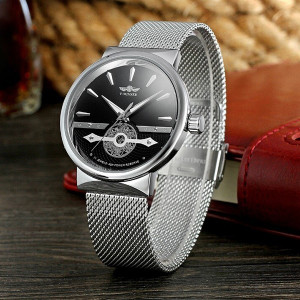 Ceas Barbatesc Automatic Winner P081G-V4