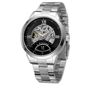 Ceas Barbatesc Automatic Winner P553G-V3