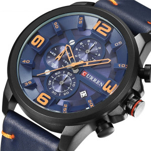 Ceas Barbatesc Curren Chronograph 8288-V2