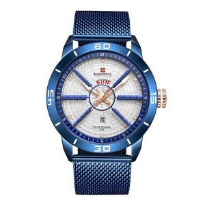 Ceas Barbatesc Naviforce NF9155-V1