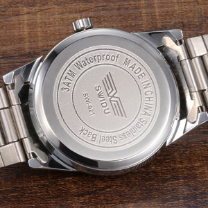 Ceas Barbatesc Quartz Q104