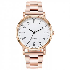 Ceas Barbatesc Quartz Q9529-V2