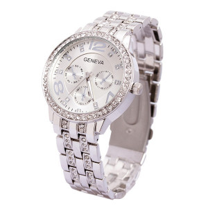 Ceas Dama Quartz Q032
